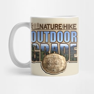 Nature Hike: Outdoor Grade Mug